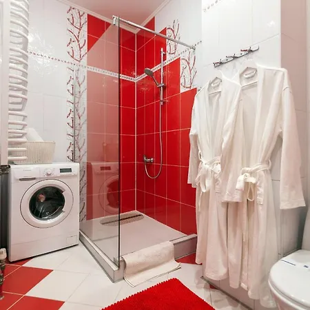 Avangard Mentsynskoho 3 Львів