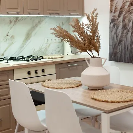 Avangard Mentsynskoho 3