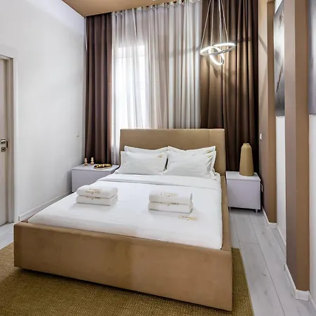 Avangard Mentsynskoho 3 *