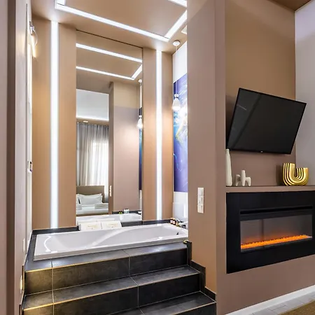 Avangard Mentsynskoho 3 Апартаменти Львів