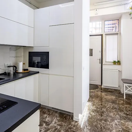 Avangard Mentsynskoho 3