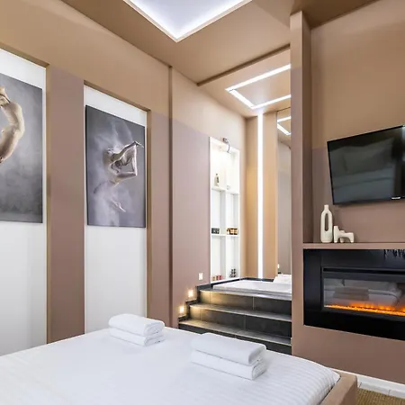 Daire Avangard Mentsynskoho 3 Lviv