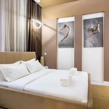 Avangard Mentsynskoho 3