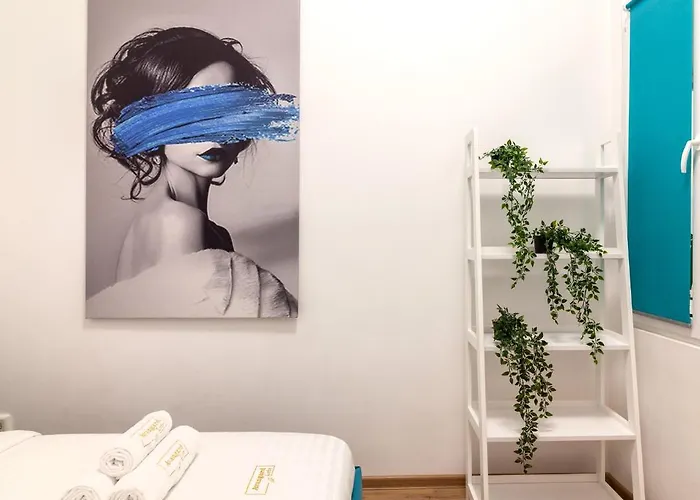 Avangard Mentsynskoho 3 Apartamento *