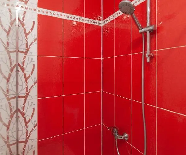 Apartamento Avangard Mentsynskoho 3