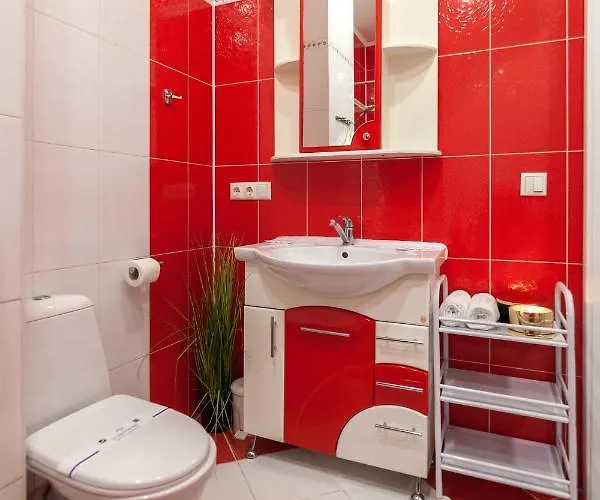 Avangard Mentsynskoho 3 *