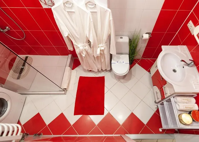 Avangard Mentsynskoho 3 Leópolis