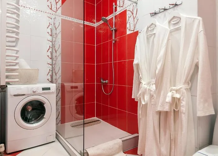 Avangard Mentsynskoho 3 Lviv