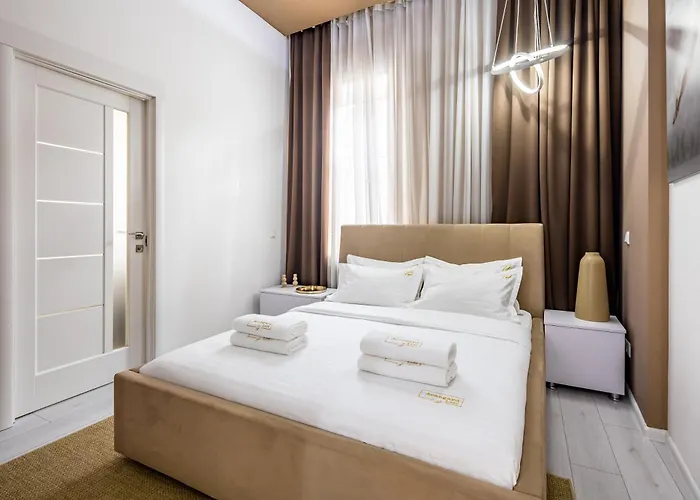 Apartamento Avangard Mentsynskoho 3 Leópolis