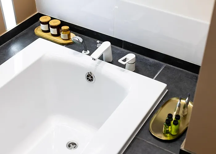 Avangard Mentsynskoho 3 Apartamento