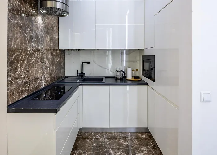 Avangard Mentsynskoho 3 Leópolis