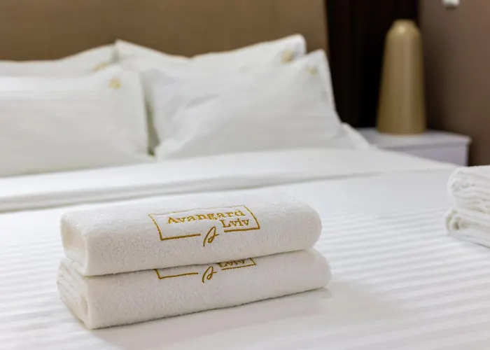 Avangard Mentsynskoho 3