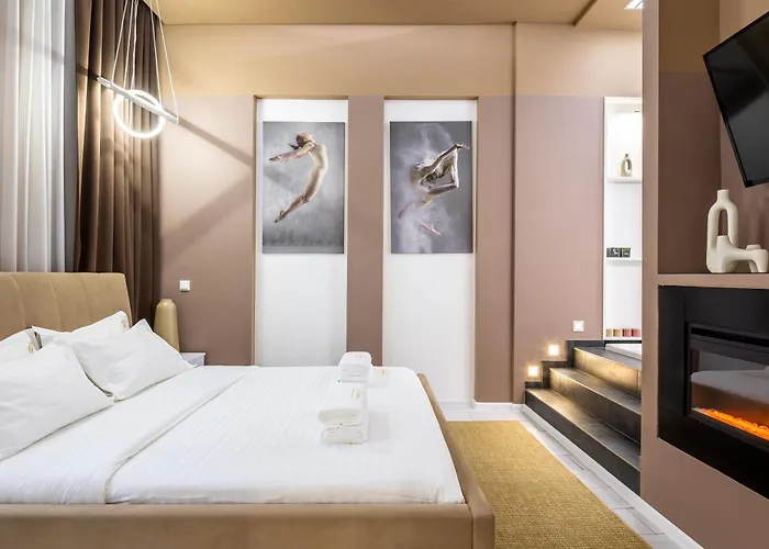 Apartamento Avangard Mentsynskoho 3 *