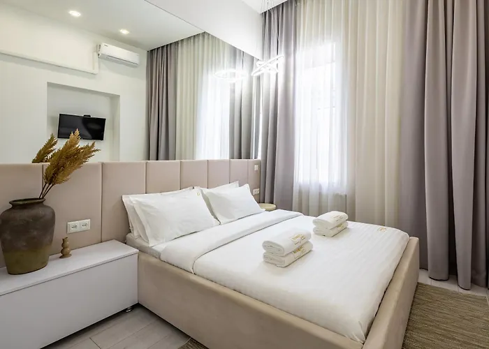 Avangard Mentsynskoho 3 *