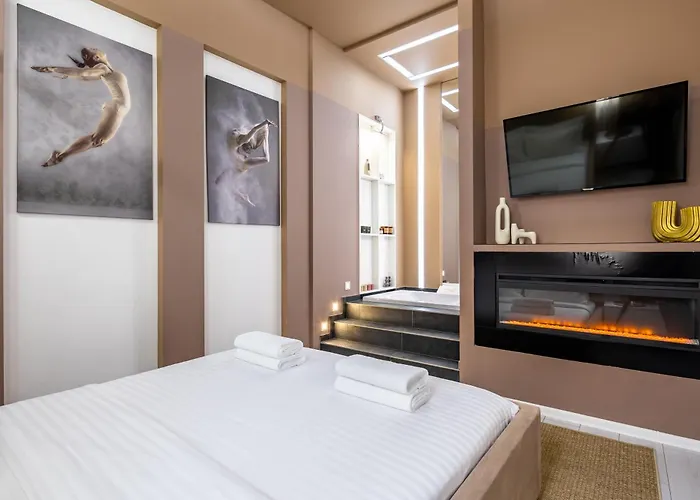 Apartamento Avangard Mentsynskoho 3