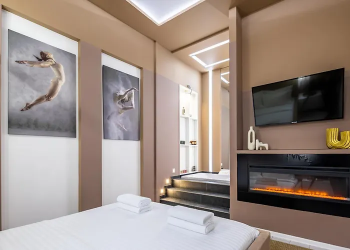 Apartamento Avangard Mentsynskoho 3 Leópolis