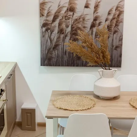 Avangard Mentsynskoho 3 Apartment Lemberg