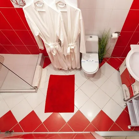 Avangard Mentsynskoho 3 Lemberg