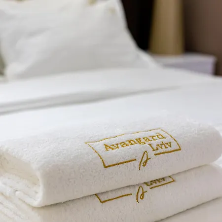 Avangard Mentsynskoho 3 * Lemberg