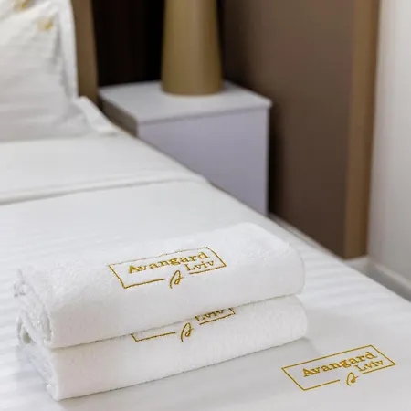 Avangard Mentsynskoho 3 Apartment Lemberg