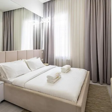 Avangard Mentsynskoho 3 * Lemberg