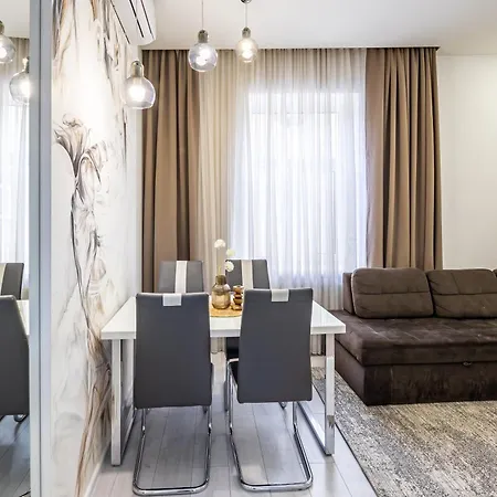 Avangard Mentsynskoho 3 Lemberg